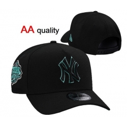 New York Yankees Snapback Cap 25105