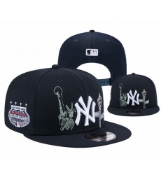 New York Yankees Snapback Cap 25149 New York Yankees Snapback Cap 25149