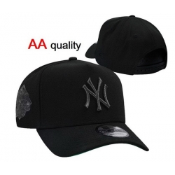 New York Yankees Snapback Cap 25187