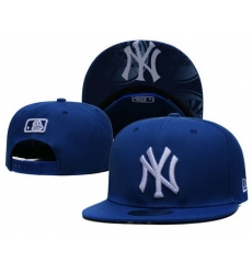 New York Yankees Snapback Cap 25K F483 New York Yankees Snapback Cap 25K F483