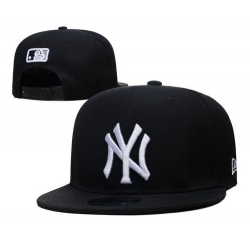 New York Yankees Snapback Cap 25K N704