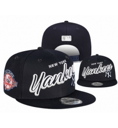New York Yankees Snapback Cap 25K R534 New York Yankees Snapback Cap 25K R534