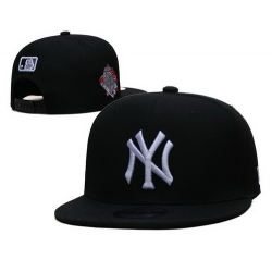 New York Yankees Snapback Cap 25K S836
