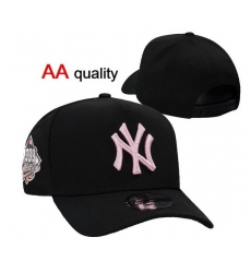 New York Yankees Snapback Cap 26C I349
