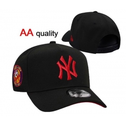 New York Yankees Snapback Cap 26C J889
