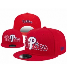 Philadelphia Phillies Snapback Cap 25K K357 Philadelphia Phillies Snapback Cap 25K K357