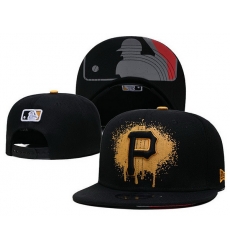 Pittsburgh Pirates Snapback Cap 25112 Pittsburgh Pirates Snapback Cap 25112