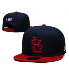 St Louis Cardinals Snapback Cap 25910 St Louis Cardinals Snapback Cap 25910