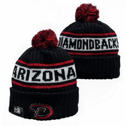 Arizona Diamondbacks Beanies 25K 626