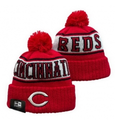 Cincinnati Reds Beanies 25K 377 Cincinnati Reds Beanies 25K 377