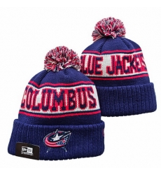Columbus Blue Jackets Beanies 25K 848 Columbus Blue Jackets Beanies 25K 848