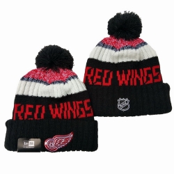 Detroit Red Wings Beanies 25K 665