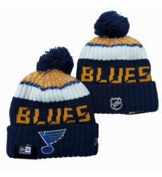 St.Louis Blues Beanies 25K 989 St.Louis Blues Beanies 25K 989