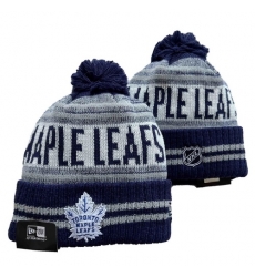 Toronto Maple Leafs Beanies 25K 220