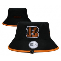 NBA Bucket Hats 2667