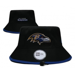 NBA Bucket Hats 2673