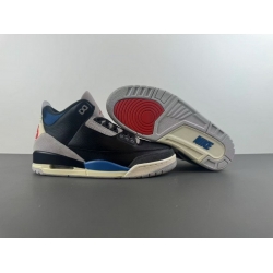 Air Jordan 3 Retro Men Shoes 5908