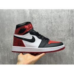 Air Jordan 1 Retro Men Shoes 5904