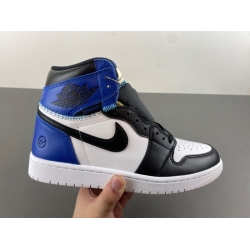 Air Jordan 1 Retro Men Shoes 5927