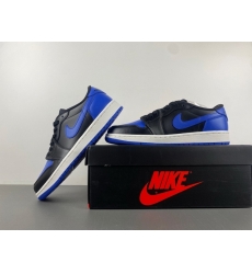Air Jordan 1 Retro Men Shoes 5960