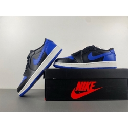 Air Jordan 1 Retro Men Shoes 5960