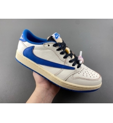 Air Jordan 1 Retro Men Shoes 5964