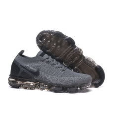 Nike Air Vapormax Flyknit 2 Men Shoes 012
