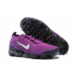 Nike Air Vapormax Flyknit 3 Women Shoes 017