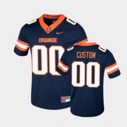 Men Women Youth Toddler Oregon State Beavers Custom College Football Black Game Jersey