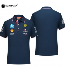 F1 T Shirt Men Summer 038