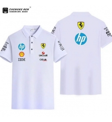 F1 T Shirt Men Summer 046