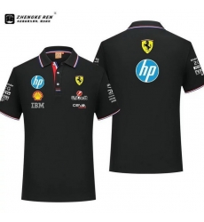F1 T Shirt Men Summer 066