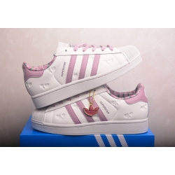 adidas Superstar Men Shoes 6D06